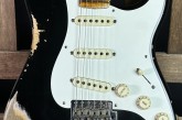 Fender Custom Shop 58 Stratocaster Heavy Relic Black.-1.jpg